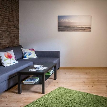 Freundliches Appartment Nahe Messe Duesseldorf Willich Exterior photo