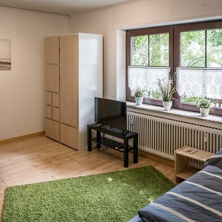 Freundliches Appartment Nahe Messe Duesseldorf Willich Exterior photo
